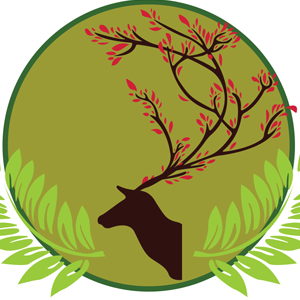 Wild Wonders Ale Deer Logo